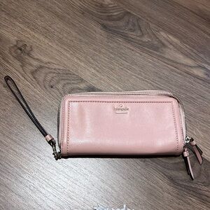 Kate Spade Wristlet